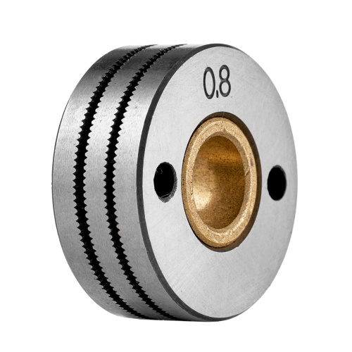 Ролик подающий 30х10х12 K 0,8–0,9 по ценам производителя в Краснодаре с доставкой по всей России