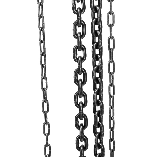 Таль цепная, 3 т, H подъема 3 м, расстояние между крюками 470 мм Matrix по ценам производителя в Краснодаре с доставкой по всей России