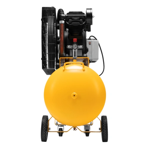 Компрессор воздушный рем. привод BCV 5500-T/200, 5,5 кВт, 200 литров, 850 л/мин Denzel по ценам производителя в Краснодаре с доставкой по всей России