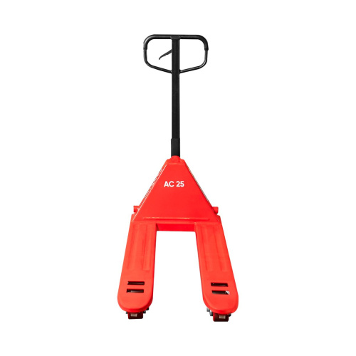 Гидравлическая тележка FOXSTER AC25 по ценам производителя в Краснодаре с доставкой по всей России