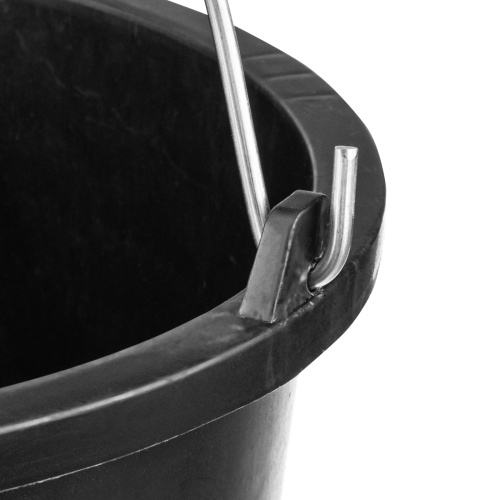 Ведро строительное пластмассовое 12 л Сибртех по ценам производителя в Краснодаре с доставкой по всей России