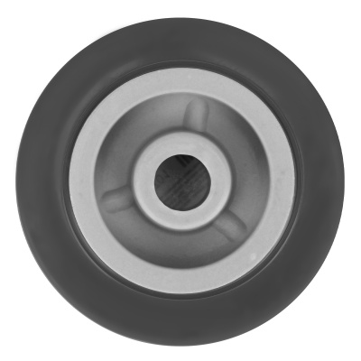 Колесо хозяйственное D 50 мм Сибртех по ценам производителя в Краснодаре с доставкой по всей России