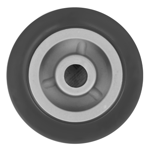 Колесо хозяйственное D 50 мм Сибртех по ценам производителя в Краснодаре с доставкой по всей России