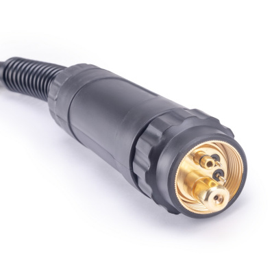 Горелка MIG-36 4м 340А возд. Varteg по ценам производителя в Краснодаре с доставкой по всей России