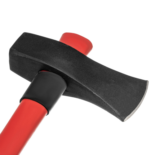 Колун, 2700 г, фибергласовое обрезиненное топорище 900 мм Matrix по ценам производителя в Краснодаре с доставкой по всей России