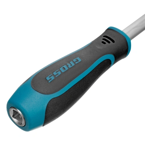 Набор инструментов, 1/2", 3/8", 1/4", CrV, 120 зубьев, 216 предметов Gross по ценам производителя в Краснодаре с доставкой по всей России