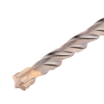 Бур по бетону QUADRO, 12 х 260 мм, SDS PLUS Gross по ценам производителя в Краснодаре с доставкой по всей России