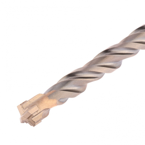 Бур по бетону QUADRO, 12 х 260 мм, SDS PLUS Gross по ценам производителя в Краснодаре с доставкой по всей России