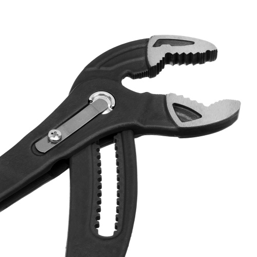 Клещи переставные, кнопочный механизм, обливные рукоятки, 300 мм Gross по ценам производителя в Краснодаре с доставкой по всей России