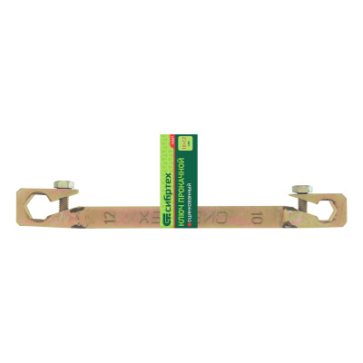 Ключ прокачной, 10 х 12 мм Сибртех по ценам производителя в Краснодаре с доставкой по всей России