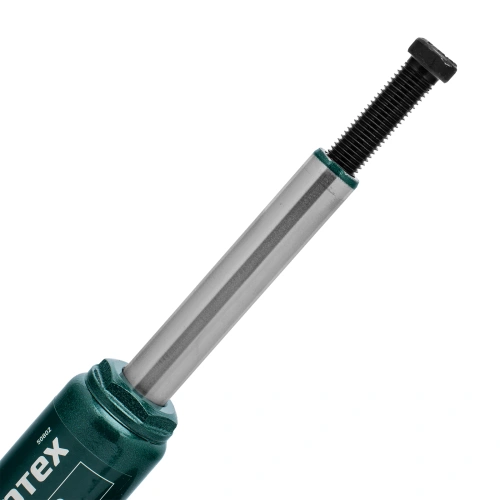 Домкрат гидравлический бутылочный, 4 т, 180-320 мм Сибртех по ценам производителя в Краснодаре с доставкой по всей России