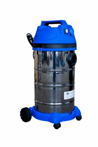 Пылесос строительный 40 л 1600Вт с розеткой 220В TOR TVC40 по ценам производителя в Краснодаре с доставкой по всей России