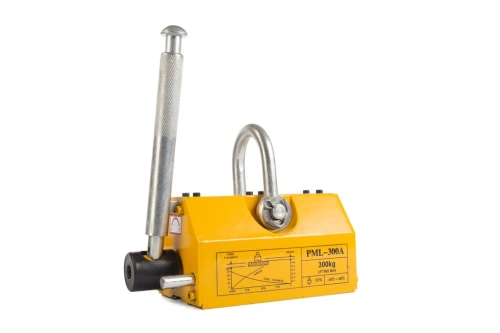 Захват магнитный TOR PML-A 300 (г/п 300 кг) по ценам производителя в Краснодаре с доставкой по всей России