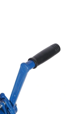 Домкрат реечный TOR ДР 25000 25 т с обрезиненной ручкой по ценам производителя в Краснодаре с доставкой по всей России