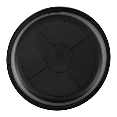 Ведро строительное пластмассовое 16 л Сибртех по ценам производителя в Краснодаре с доставкой по всей России