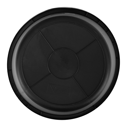 Ведро строительное пластмассовое 16 л Сибртех по ценам производителя в Краснодаре с доставкой по всей России