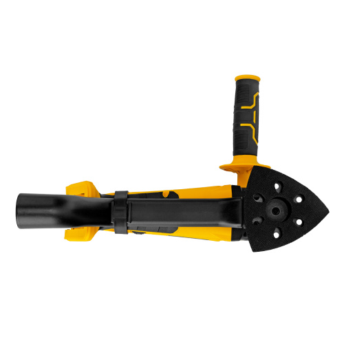 Многофункциональный инструмент аккумуляторный MTL-IB-18-0, Li-Ion, 18 В Denzel по ценам производителя в Краснодаре с доставкой по всей России