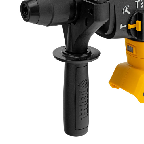 Перфоратор аккумуляторный BLRH-IB-26-0 Li-Ion, 18 В Denzel по ценам производителя в Краснодаре с доставкой по всей России