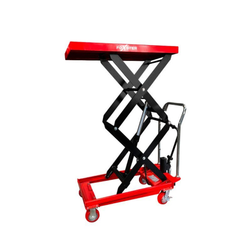 Стол гидравлический FOXSTER TFD50 по ценам производителя в Краснодаре с доставкой по всей России