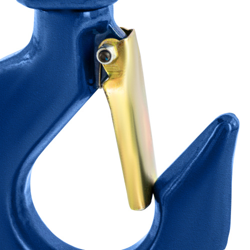 Таль цепная рычажная, 3 т, h подъема 1.5 м Stels по ценам производителя в Краснодаре с доставкой по всей России