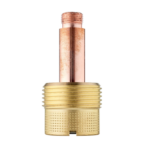 Держатель цанги газовая линза d2,4мм (TIG TP 17/18/26) LAX2624 по ценам производителя в Краснодаре с доставкой по всей России