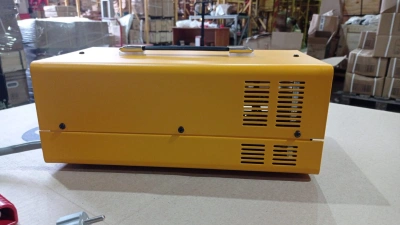 Зарядное устройство для штабелёров CDDK15-III/CDDR15-III 24V/30A (Charger) по ценам производителя в Краснодаре с доставкой по всей России