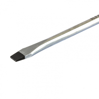 Отвертка Profi, SL5.5 х 125 мм, S2, двухкомпонентная рукоятка Matrix по ценам производителя в Краснодаре с доставкой по всей России