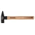 Молоток слесарный, 500 г, кованый квадратный боек, буковая рукоятка Denzel по ценам производителя в Краснодаре с доставкой по всей России