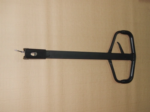 Ручка в сборе для тележек гидравлических BF-III (Handle assembly) по ценам производителя в Краснодаре с доставкой по всей России