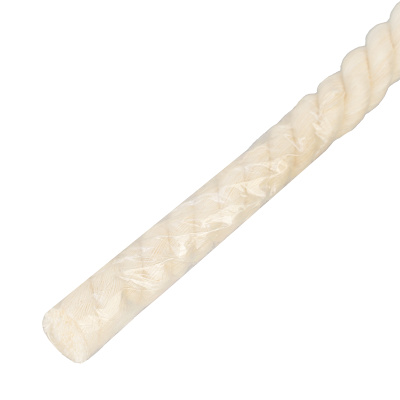 Веревка х/б, D 10 мм, L 11 м, крученая, 211 кгс Сибртех по ценам производителя в Краснодаре с доставкой по всей России