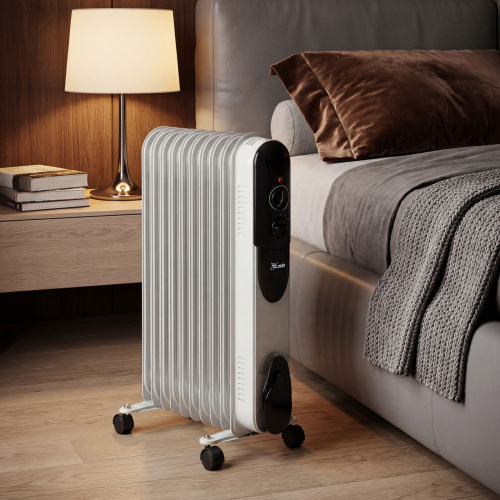 Масляный обогреватель MTX OCH-2000, 230 В, 2000 Вт MTX по ценам производителя в Краснодаре с доставкой по всей России