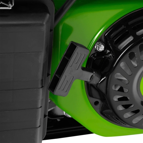 Генератор бензиновый БС-3500Э, 3.2 кВт, 230В, 4-х тактный, 15 л, электростартер Сибртех по ценам производителя в Краснодаре с доставкой по всей России