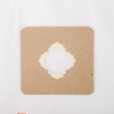 Мешок-пылесборник Foxweld DB 20 (комплект 5 шт.) по ценам производителя в Краснодаре с доставкой по всей России