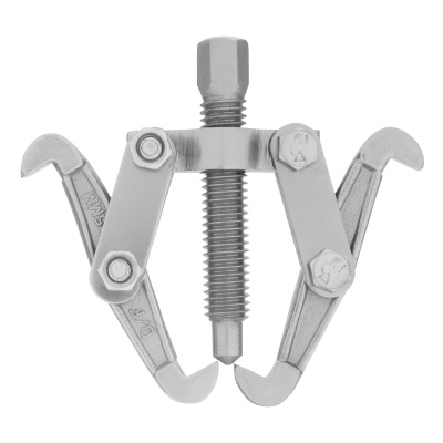 Съемник механический, 100 мм, двойной Sparta по ценам производителя в Краснодаре с доставкой по всей России