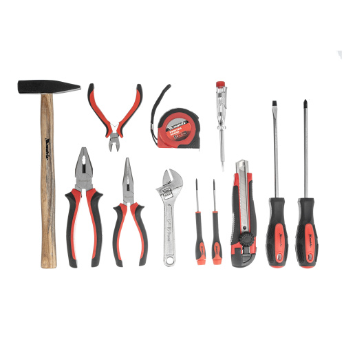 Набор инструментов бытовой, 12 предметов Matrix по ценам производителя в Краснодаре с доставкой по всей России