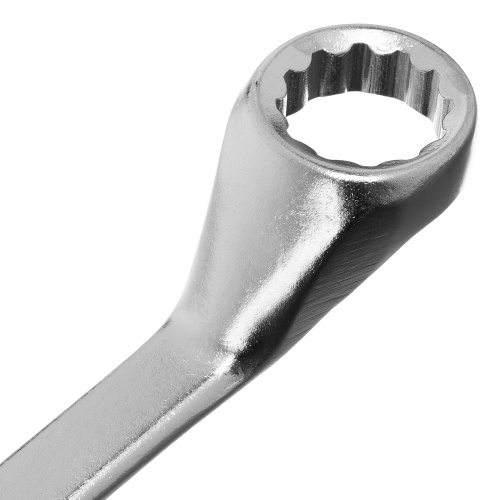 Набор ключей накидных, 6-22 мм, CR-V, 8 шт, полированный хром Matrix по ценам производителя в Краснодаре с доставкой по всей России