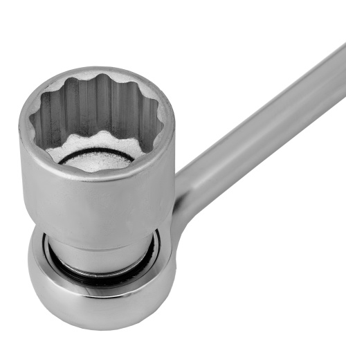 Набор торцевых головок 3/4", головки 19 х 50 мм, 20 предметов, в метал. боксе Matrix по ценам производителя в Краснодаре с доставкой по всей России