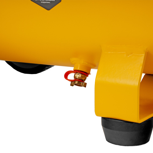 Компрессор воздушный DK1800/50, Х-PRO 1.8 кВт, 280л/мин, 50л Denzel по ценам производителя в Краснодаре с доставкой по всей России