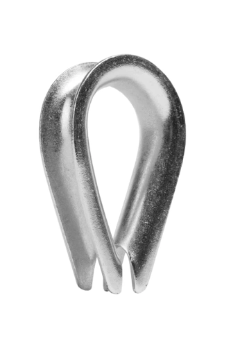 Коуш 10,0 мм TOR DIN 6899 (тип B) (Q) по ценам производителя в Краснодаре с доставкой по всей России