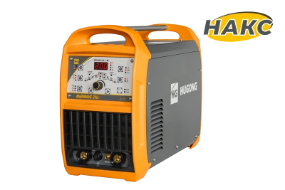 Аппарат аргонодуговой сварки HUGONG MultiWAVE 200 III AC/DC (cold tack, различные типы волны) по ценам производителя в Краснодаре с доставкой по всей России