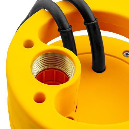 Погружной насос высокого давления PH1100, 1100Вт, подъем 40м, 5500 л/ч Denzel по ценам производителя в Краснодаре с доставкой по всей России