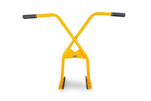 Захват для бордюрного камня ZRB-0,1 по ценам производителя в Краснодаре с доставкой по всей России