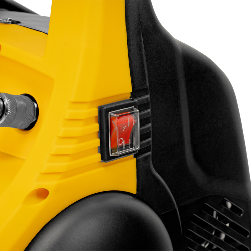 Компрессор воздушный безмасляный РС 1/6-180,1, 1 кВт, 180 л/мин, 6 л Denzel по ценам производителя в Краснодаре с доставкой по всей России