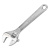 Ключ разводной, 200 мм, хромированный Sparta по ценам производителя в Краснодаре с доставкой по всей России