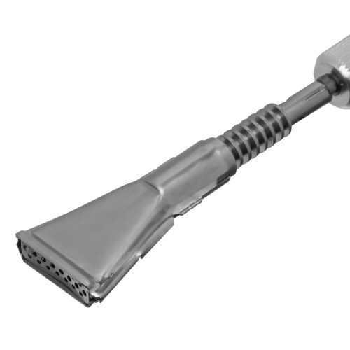 Горелка газовая, тип "Карандаш" + 2 насадки для пайки, 200 мм Sparta по ценам производителя в Краснодаре с доставкой по всей России