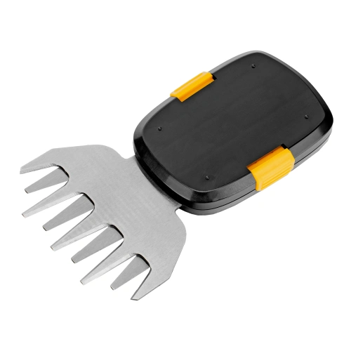 Ножницы-кусторез аккумуляторные GS-20, Li-Ion, 20 В Denzel по ценам производителя в Краснодаре с доставкой по всей России