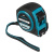 Рулетка Komfortabel 5 м х 25 мм,обрезиненный корпус Gross по ценам производителя в Краснодаре с доставкой по всей России