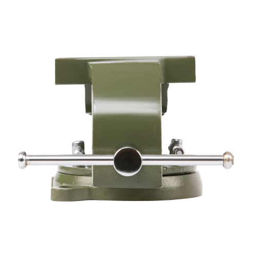 Тиски слесарные, 100 мм, стальные, поворотные Сибртех по ценам производителя в Краснодаре с доставкой по всей России