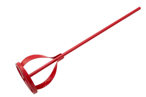 Миксер для красок, 85 х 8 х 400 мм, шестигранный хвостовик Denzel по ценам производителя в Краснодаре с доставкой по всей России