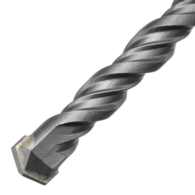 Бур по бетону, 14 х 160 мм, SDS Plus Сибртех по ценам производителя в Краснодаре с доставкой по всей России